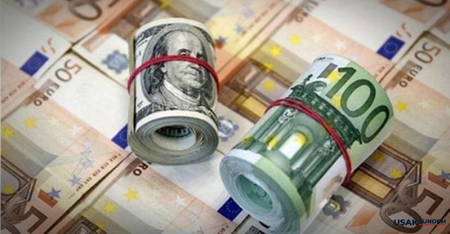 18 Nisan Dolar ve Euro kuru ne kadar?