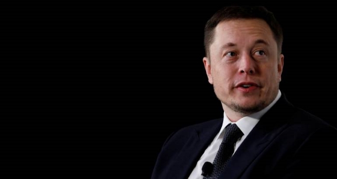 Elon Musk, Boring Company Adlı Şirketine Hedef Belirledi