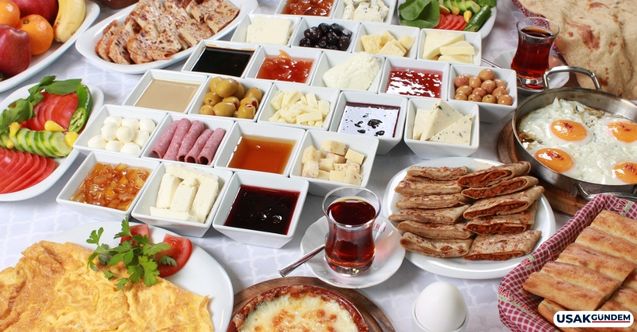 Ramazan ayının ardından uzmanlar uyardı! Bayram sabahı kahvaltı sofrası nasıl olmalı?