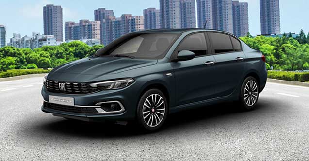 10 gün içinde başvuru yapan bayiden kapacak! Aylık 8.260 TL taksitle 2023 model sıfır Fiat Egea satılacak