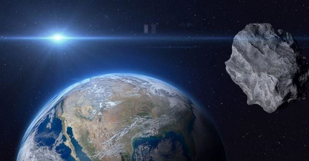 NASA 26 Nisan'ı işaret etti! Tüm dünyanın odaklandığı bu tarihte ne yaşanacak? İşte yaşanacaklar
