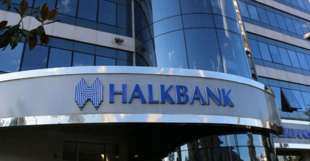 2000 TL hesabınıza tanımlanacak! 3404'e SMS gönderene Halkbank 2000 TL hediye verecek