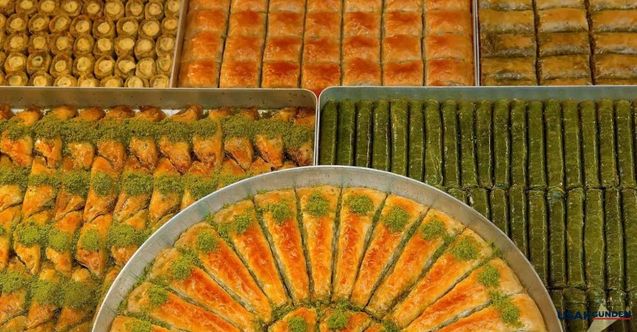 Bayramda tatlıyı fazla kaçıranlar dikkat! Bu noktaları gözden kaçırırsanız bayram tatiliniz zehir olabilir