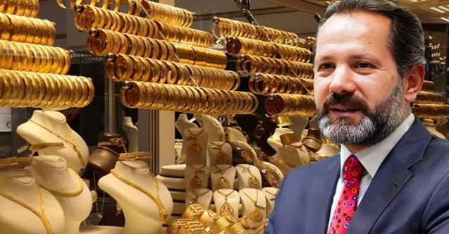 Tutabilene aşk olsun diyen İslam Memiş altın için yeni rekor tahmini yaptı tuzak kuruldu dedi