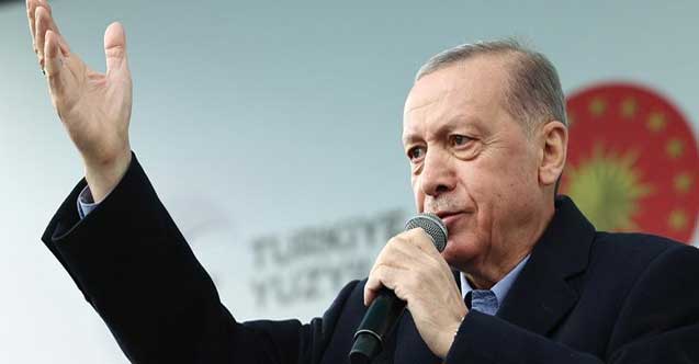 Cumhurbaşkanı Erdoğan az önce açıkladı! Türkiye 1 milyar dolarlık yeni doğalgaz keşfi yaptı