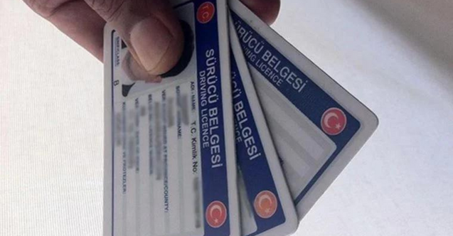 Ehliyeti olanlar dikkat! O tarihe kadar ödeme yapmak zorundasınız