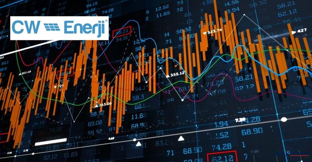 CW Enerji halka arz ne zaman, hangi bankalarda, kaç lot veriyor, borsada ne zaman işlem görecek?
