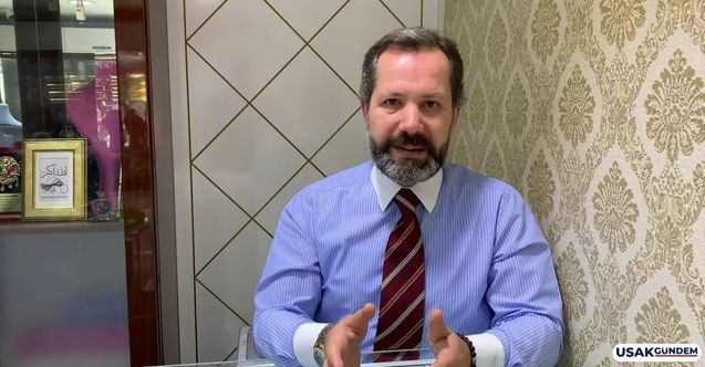 Altın yatırımcılarına kritik uyarı! Uzman isim İslam Memiş gram altının 1550 TL olacağı tarihi açıkladı!
