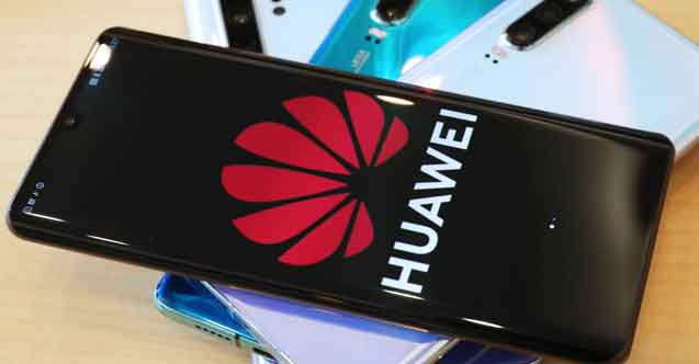 Huawei resmen duyurdu! Yeni güncelleme alacak modeller açıklandı