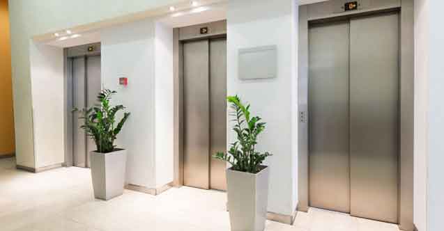Apartmanlarda giriş katta oturanlar asansör parası öder mi?