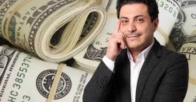 Her tahmini tutan Ekonomist Mert Başaran dolar tahminini açıkladı! Dolar o tarihte 100 TL olacak