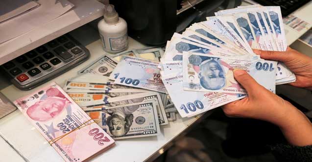 O banka jest musluklarını açtı! Banka hesaplarınıza tam 10 bin lira tanımlandı tek imza ile hemen alın