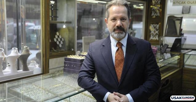 Uzman isim İslam Memiş'ten herkesi meraklandıran açıklama geldi! Çeyrek altın mı Cumhuriyet altını mı