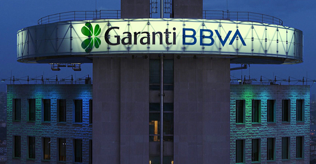 Acil nakit ihtiyacı olanlara güzel haber! Garanti BBVA düşük faizle 50 bin TL ihtiyaç kredisi veriyor