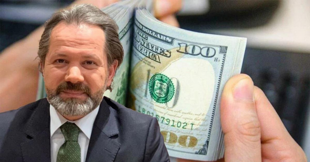Dolar 25 TL olacak ama! İslam Memiş'in dolar yerine onu alın dediği yatırım aracı