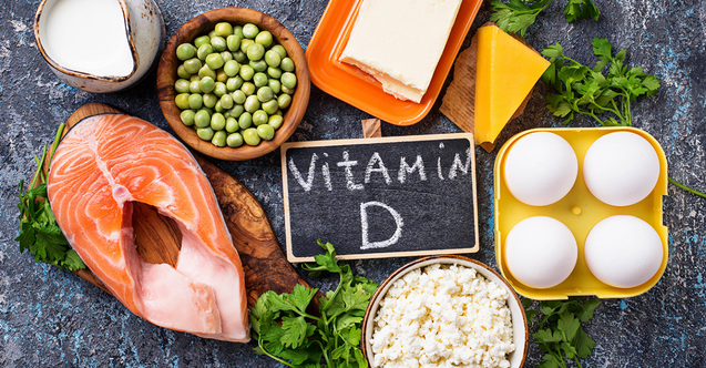 D vitamini eksikliği olanlar aman dikkat! D vitamini alabileceğiniz besinler uzmanlar tarafından açıklandı