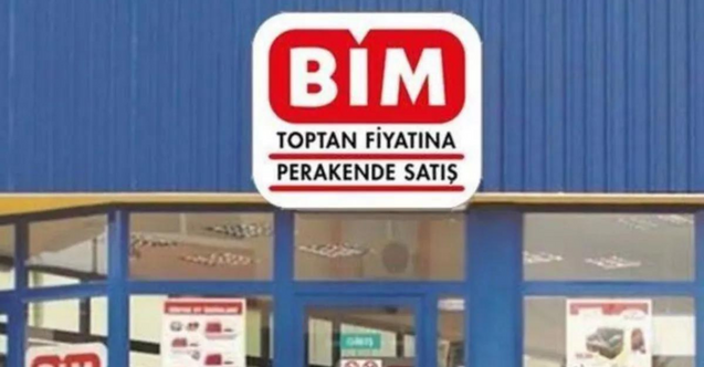 BİM 9 Mayıs Aktüel ürünler kataloğu yayımlandı! Kahvaltılık ürünlerde ve kozmetik ürünlerinde indirim var