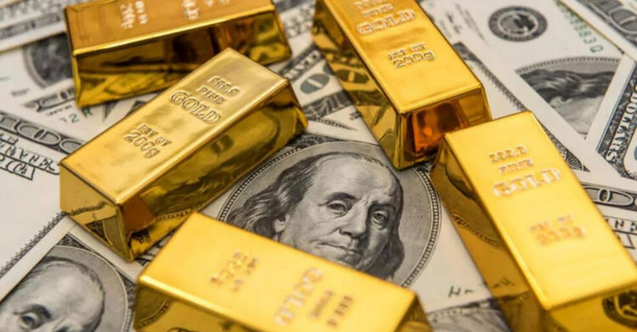 FED faiz kararı sonrasında dolar ve altında son durum!