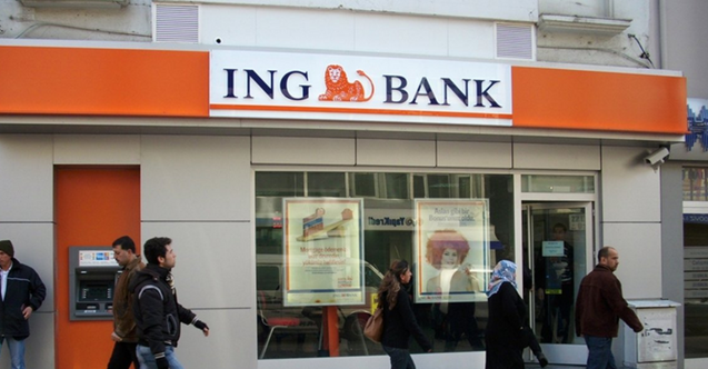 ING Bank kredi kartı olanlar buraya! 2205'e SMS gönderin 150 TL kazanın