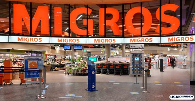 Migros'ta görülmemiş indirim yarın sona eriyor! O ürünlerin ikincisi yüzde 50 indirimli
