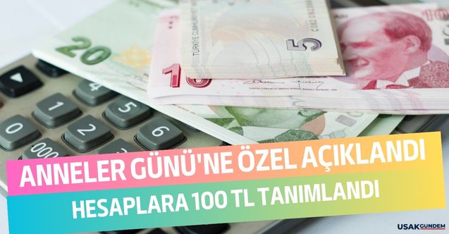 Anneler Günü'ne özel Akbank 100 lirayı hesaplara tanımladı! O şartı yerine getirin alışverişinizin 100 lirası bankanızdan olsun