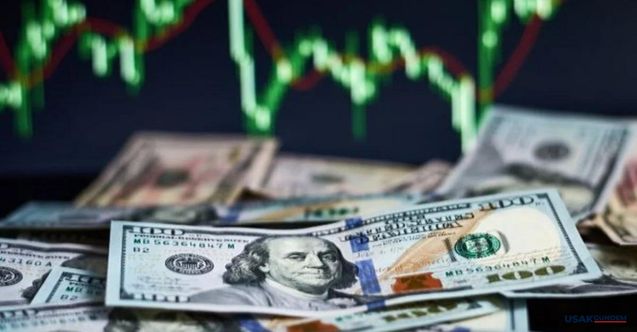 8 Mayıs dolar kuru haftaya yükselişle başladı
