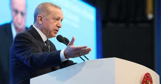 Cumhurbaşkanı Erdoğan butona bastı 45 bin öğretmen ataması yapıldı