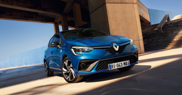 Sıfır araç alacaklar müjde! Renault o modelini düşük faizli kredi imkanı ile satışa çıkardı