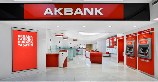 1500 TL fatura iadesi yapılacak! Akbank duyurdu! Şubeye gitmeye gerek yok