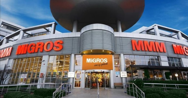 Alışveriş yapacaklar buraya! Migros kısa süreliğine Ayçiçek yağı ve şeker ürünlerinde indirim yaptı