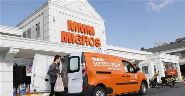 Yarın son gün! Migros et ürünlerinde yüzde 10 indirime ek sepette yüzde 5 indirim yapıyor! Kaçırmayın