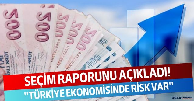 Bank of America seçim raporunu açıkladı! Seçimin ilk turda sonuçlanacağını açıklayan banka risk var dedi