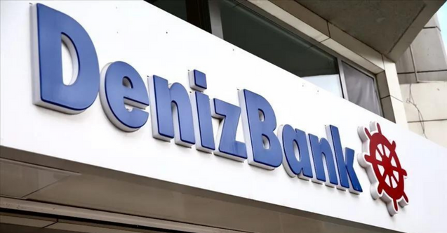 Ay sonuna kadar başvurun! Denizbank o şartı sağlayan herkese 300 TL indirim fırsatı sunuyor