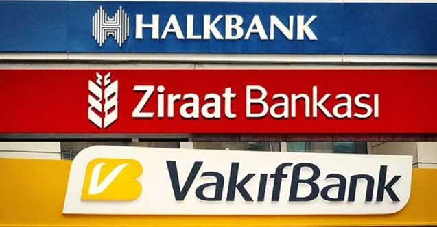 Cumhurbaşkanı kredi müjdesi verdi! Vakıfbank Halkbank Ziraat Bankası 0.69 faiz oranı ile 180 ay vadeli konut kredisi veriyor