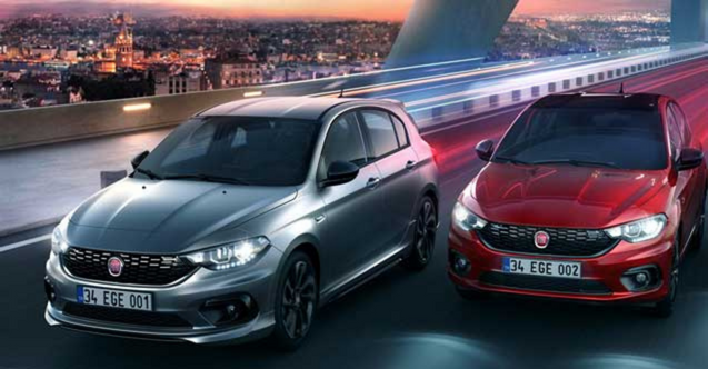 Yılın en iyi otomobil kampanyası! Fiat o aracını yarısını 1 sene sonra öde kampanyası ile satışa çıkardı