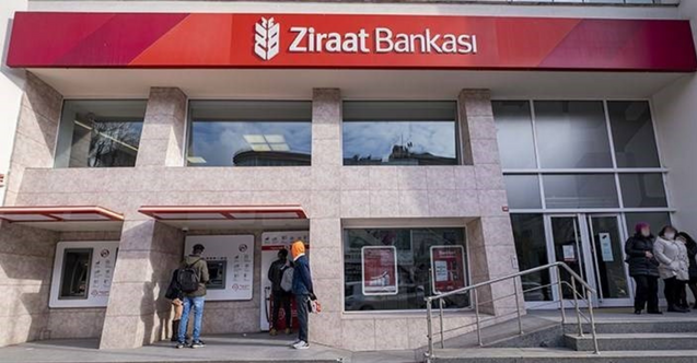 Nakit ihtiyacınızı fazlasıyla karşılayacak! Ziraat Bankası düşük faizli 70 bin TL ihtiyaç kredisi veriyor
