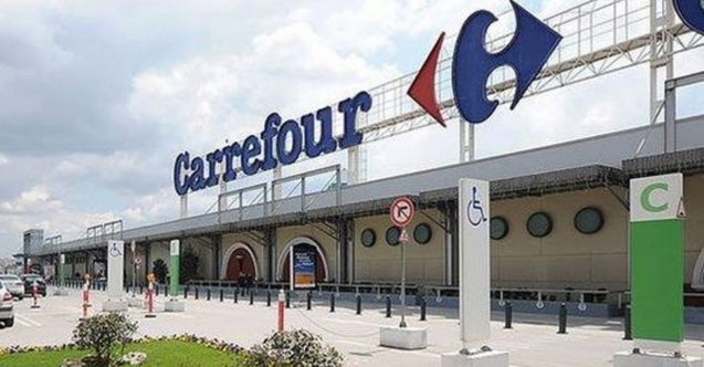 CarrefourSA'da 150 TL alışveriş yap indirim kap! CarrefourSA yeni kampanyasını duyurdu