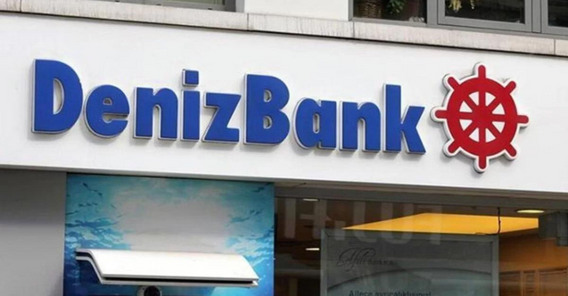 3280'e SMS gönder 750 TL kazan! Denizbank o şartı sağlayanlara 750 TL hediye verecek