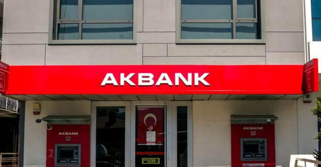 Acil nakit ihtiyacı olanlara müjde! Akbank anında düşük faizli ihtiyaç kredisi veriyor