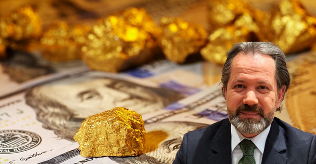 Altını ve doları olanlar dikkat! İslam Memiş bir iki haftayı bulacak diyerek uyardı