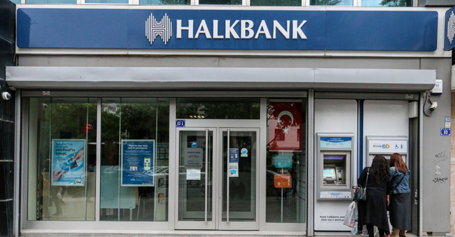 Nakde ihtiyacınız varsa kaçırmayın! Halkbank 36 ay vade ile 50 bin TL ihtiyaç kredisi veriyor