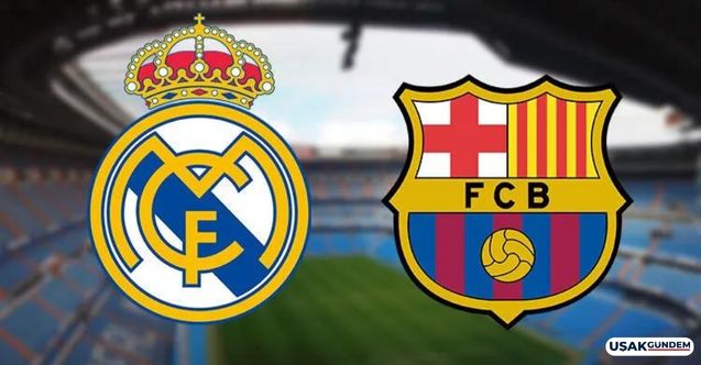 Euroleague Final-Four'da Barcelona - Real Madrid maçı ne zaman, saat kaçta, hangi kanalda yayınlanacak?