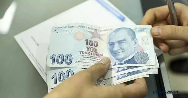 Başvurular başladı! Kartının son 4 hanesini SMS gönderen 500 TL kazanacak banka son çağrıları yaptı