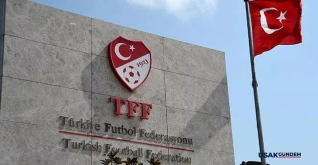 TFF UEFA ve ulusal lisansı alan kulüpleri açıkladı!