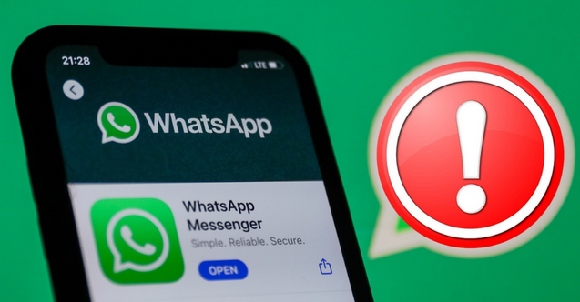 WhatsApp kullanıcılarının dikkatine! O mesajları sakın dikkate almayın