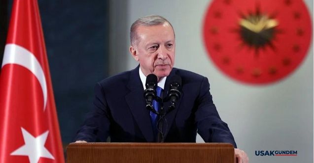 Cumhurbaşkanı Erdoğan'dan Türkevi saldırına dair açıklama