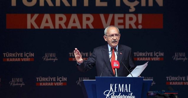 Kılıçdaroğlu depremzede vatandaşlara seslendi! Tek kuruş almayacağız