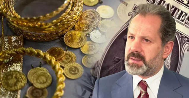 Bankada altını ve doları olanlar dikkat! İslam Memiş yatırımcıları uyardı