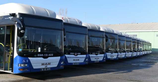 Ankaralıların dikkatine duyuruldu! Toplu taşıma kullananlar 20 TL ödeme yapanlar biletsiz kullanacak
