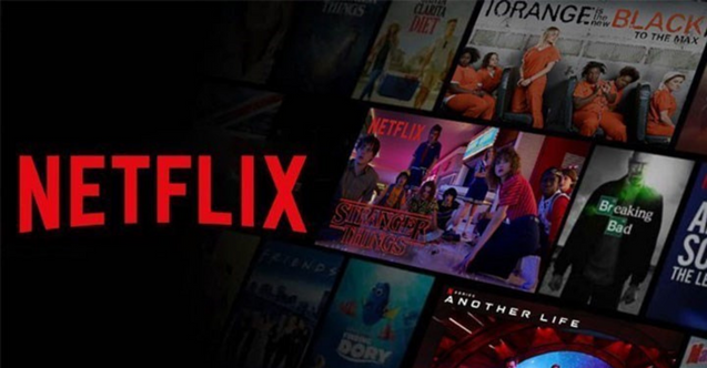 Netflix en çok izlenen diziler belli oldu! O dizi dünyada büyük ses getirdi